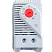 Термостат KTO-011,220V AC,Красный,NC,0-60℃ ,нормально-замкнутый контакт (NC)  - электротехническая компания ЭТК ПОЛИПРОФ
