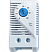 Термостат KTS 011 (синий),220V AC,Синий,NC,0-60℃ ,нормально-разомкнутый контакт (NC)  - электротехническая компания ЭТК ПОЛИПРОФ